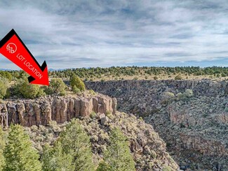 1 North Rd, Carson, NM 87517