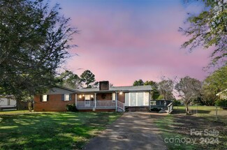 347 Old Wagy Rd, Forest City, NC 28043