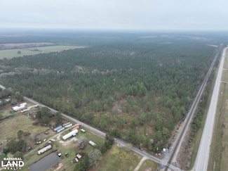 0 Old Seale Rd, Singer, LA 70660