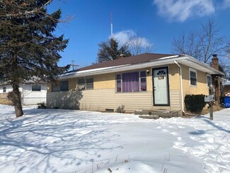 3436 Bolton Ave, Columbus, OH 43227
