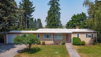 1720 NE Upper Dr, Pullman, WA 99163