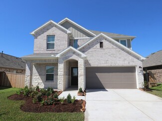 1634 Country View Dr, Rosenberg, TX 77471