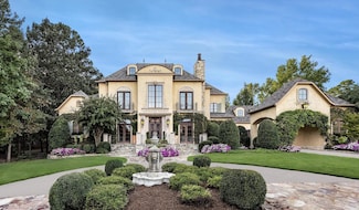 79 Sologne Cir, Little Rock, AR 72223