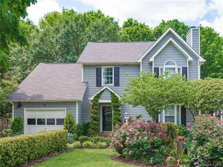 3601 Rosedown Dr Unit 130, Matthews, NC 28105