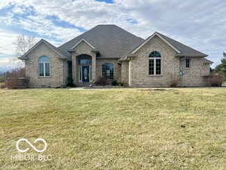 12460 Willow Bend, Elizabethtown, IN 47232
