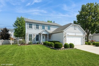 930 Franklin Ave, South Elgin, IL 60177
