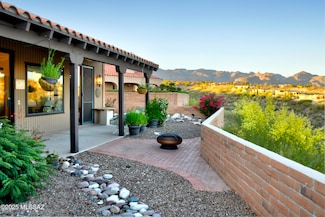 4180 N Camino Ferreo, Tucson, AZ 85750