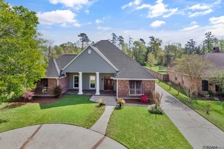 35130 Stonecastle Dr, Denham Springs, LA 70706