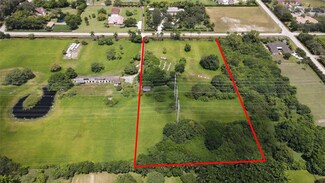 12840 Luray Rd, Southwest Ranches, FL 33330