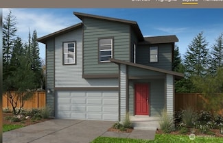 1420 121st Ave SE Unit 36, Lake Stevens, WA 98258