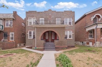 5044 Lindenwood Ave, Saint Louis, MO 63109