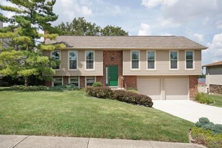 2129 Trailridge Dr, Cincinnati, OH 45215