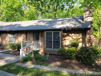 500 W Woodcroft Pkwy Unit 10D, Durham, NC 27713