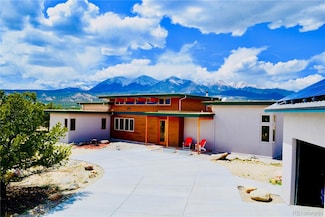 12600 County Road 195, Salida, CO 81201