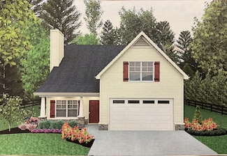 452 Burton Farms Dr, Smyrna, TN 37167