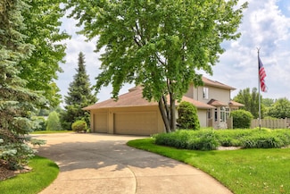 5 Mission Ridge, Frankenmuth, MI 48734