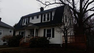 8 Barr St, Worcester, MA 01602