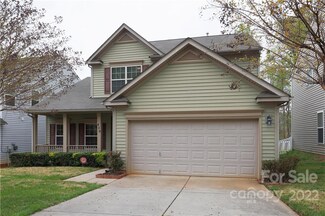 420 Rook Rd, Charlotte, NC 28216
