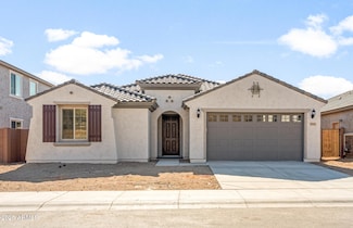 7163 W Oberlin Way, Peoria, AZ 85383