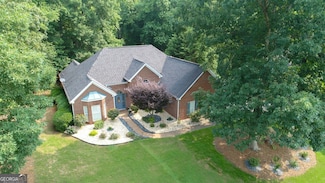 235 Huiet Dr, McDonough, GA 30252