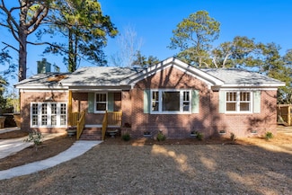 1216 Taliaferro Ave, Charleston, SC 29412