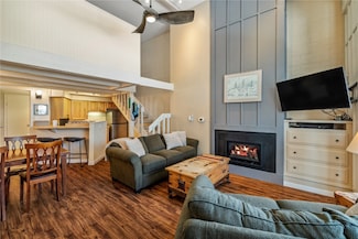 1920 Ski Time Square Dr Unit 210, Steamboat Springs, CO 80487