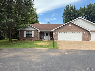530 Ashbrook Dr Unit 30, Farmington, MO 63640