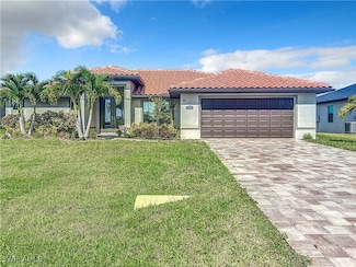 646 NE 5th Place, Cape Coral, FL 33909