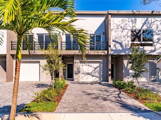 1421 SW 24th Ct Unit 3, Fort Lauderdale, FL 33315