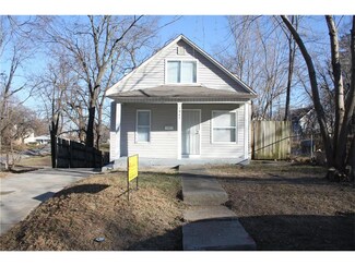 1947 N 17th St, Kansas City, KS 66104