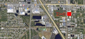 6135+ Babcock St SE, Grant Vlkria, FL 32909