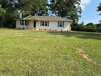 1209 51st Ave E, Tuscaloosa, AL 35404