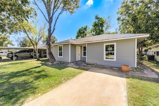 3304 Washington St, Pasadena, TX 77503