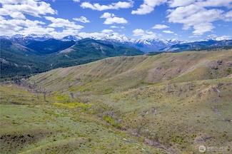 8 Myer Creek Rd, Twisp, WA 98856