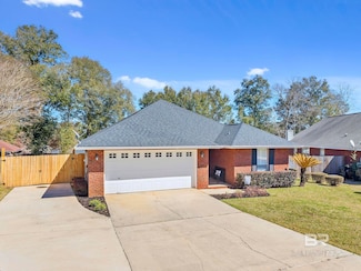 11103 Pontchartrain Loop, Daphne, AL 36526