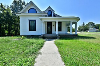 Unlisted Address