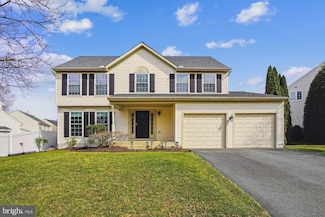 21327 Emerald Dr, Germantown, MD 20876