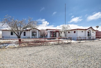 9100 E Lonesome Valley Rd, Prescott Valley, AZ 86315