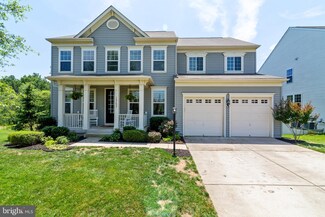 15457 Ann Arden Ave, Woodbridge, VA 22193