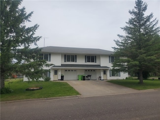 206 E Central St Unit 206 & 208, Cadott, WI 54727