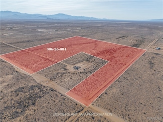 000 Bolsa Dr, Golden Valley, AZ 86413