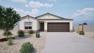 1442 W Tigua Way, Coolidge, AZ 85128