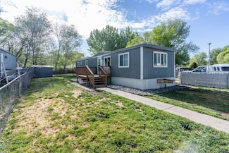 825 E Ottley Ave Unit B10, Fruita, CO 81521