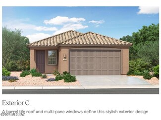 21984 E Morning Glory Ave, Red Rock, AZ 85145