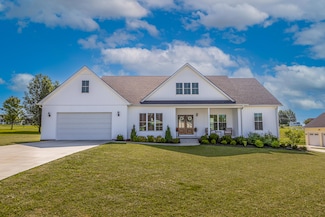 916 Milward Dr, Harrodsburg, KY 40330