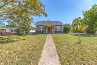 1101 N Mckinley Ave, Sand Springs, OK 74063