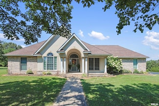 9855 Illinois 37, Goreville, IL 62939