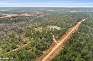 103 Trail Ridge Rd, Perkinston, MS 39573