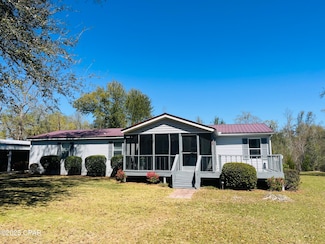 3010 5 Points Rd, Cottondale, FL 32431