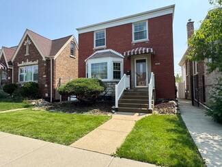 6049 S Komensky Ave, Chicago, IL 60629